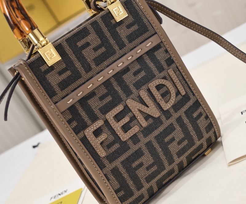 Fendi Top Handle Bags